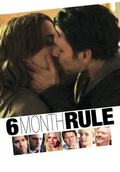 6 Month Rule