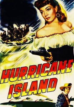 Hurricane Island