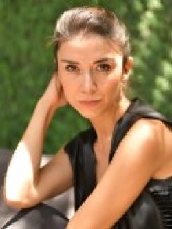 Aynur Seren