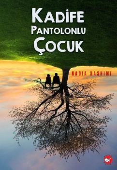 Kadife Pantolunlu Çocuk