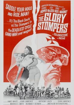 The Glory Stompers