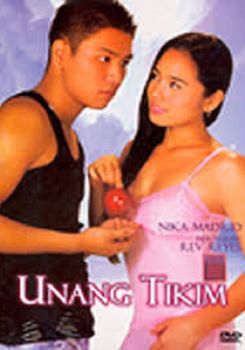 Unang tikim