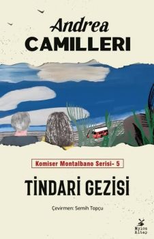 Tindari Gezisi - Komiser Montalbano Serisi 5