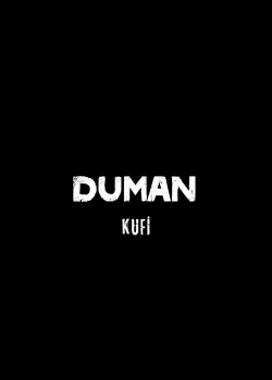 Duman - Kufi