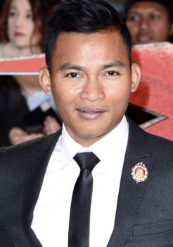 Tony Jaa