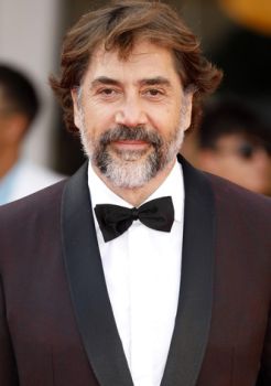 Javier Bardem