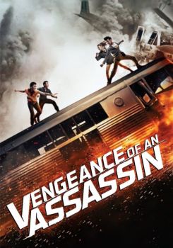 Vengeance of an Assassin