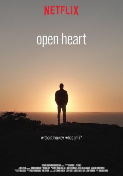 Open Heart