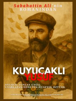 Kuyucaklı Yusuf
