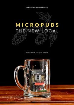 Micropubs: The New Local