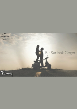 Raviş - Bir Sarılsak Geçer [ YENİ ]