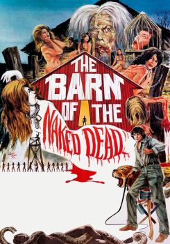 Barn of the Naked Dead