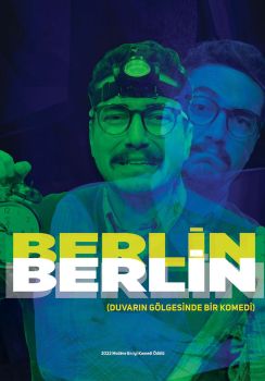 Berlin Berlin (Duvarın Gölgesinde Bir Komedi)