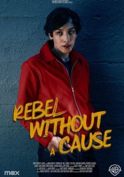 Rebel Without a Cause