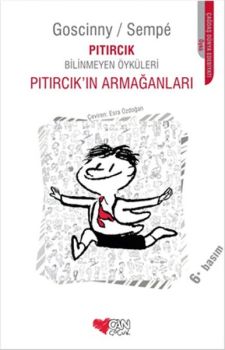Pıtırcık'ın Armağanları