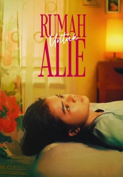 Rumah Untuk Alie