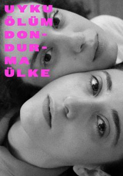 Uyku Ölüm Dondurma Ülke