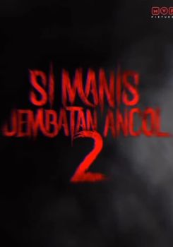 Setan Botak di Jembatan Ancol