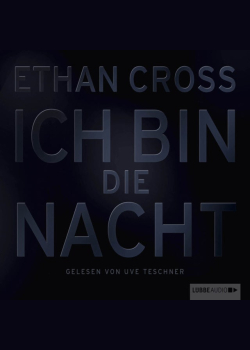 Ich bin die Nacht