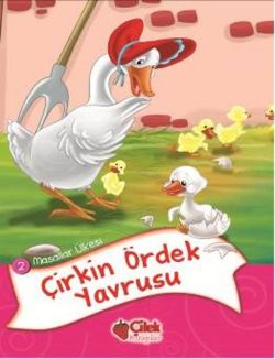 Çirkin Ördek Yavrusu