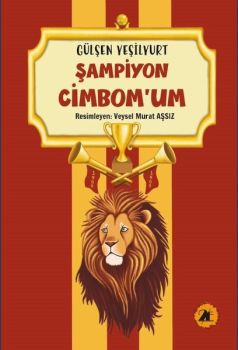 Şampiyon Cimbom'um