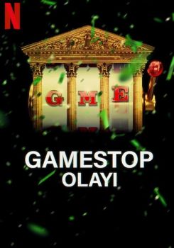 GameStop Olayı