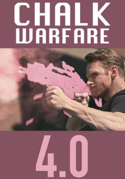 Chalk Warfare 4.0