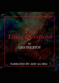 The Three Questions