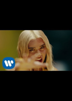 Dua Lipa - Physical (Official Video)