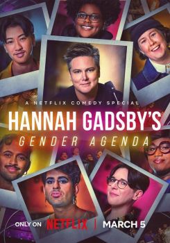 Gender Agenda