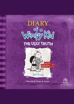 Diary of a Wimpy Kid: The Ugly Truth