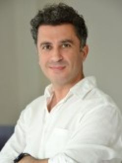 Levent Aras