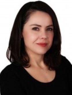 Özgür Kaymak Tanık