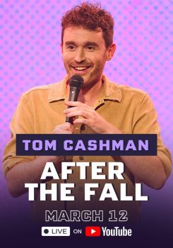 Tom Cashman: After the Fall