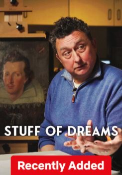 The Stuff of Dreams
