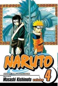 Naruto 4