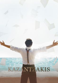 Kazantzakis