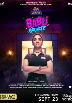 Babli Bouncer