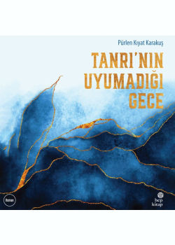 Tanrı'nın Uyumadığı Gece
