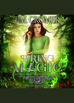 Spring Magic