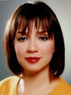 Melda Aygün