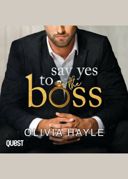 Say Yes to the Boss