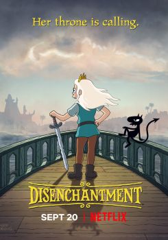 Disenchantment