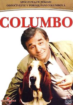 Rest in Peace, Mrs. Columbo (Columbo)