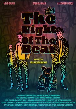 The Night of the Bear
