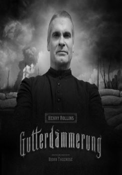 Gutterdämmerung