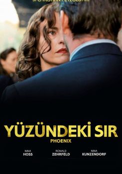 Yüzündeki Sır