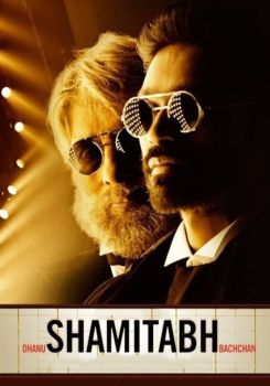 Shamitabh