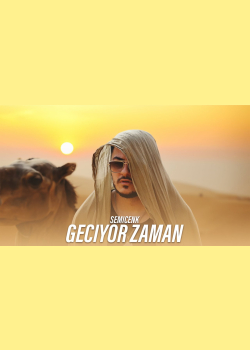 Semicenk - Geçiyor Zaman (Prod. Jiyan Beats) Tiktok Mix