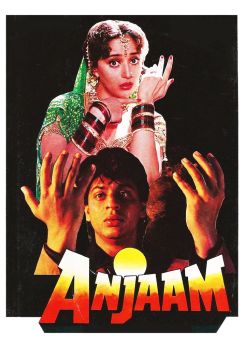 Anjaam